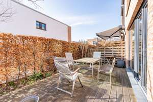 Seltene Gelegenheit: Modernes familienfreundliches Townhouse mit Loggia und Dachterrasse – Die vollständige Adresse der Immobilie erhältst du vom Anbieter., 22337 Ohlsdorf, Hamburg – Vorschaubild 31