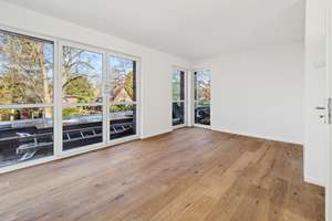 Penthouse, weil Standard unten bleibt – Bindfeldweg 4, 22459 Niendorf, Hamburg – Vorschaubild 5