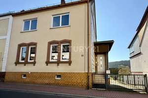 Schönes Ein -bis Zweifamilienhaus auf ca. 166 m² in ruhiger Lage in Zweibrücken-Niederauerbach – Zweibrücken – Vorschaubild 42
