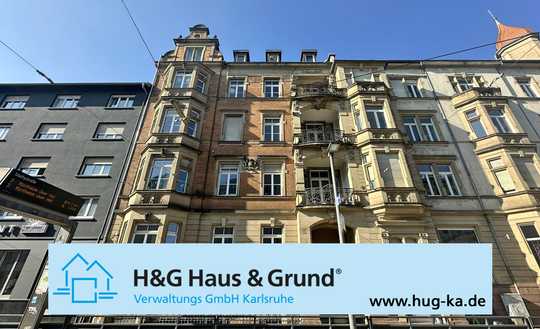 Kulturdenkmal! Repräsentatives Wohn- und Geschäftshaus mit 11 Einheiten + 5 Garagen