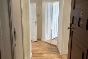 Schöne 2-Zimmerwohnung nahe am Treptower Park ! Provisionsfrei ! – Leiblstr 22, 12435 Plänterwald, Berlin – Vorschaubild 2