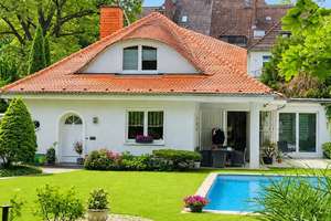 Zeitlose Eleganz in bester Grunewald-Lage