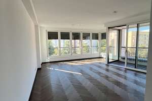 Joachim-Friedrich-Str. 10a - 3-Zi. 100 qm - Parkett EBK Balkon Gäste-WC Aufzug  ab 01.01.2026 – Joachim-Friedrich-Str. 10a, 10711 Halensee, Berlin – Vorschaubild 1