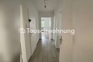 Tauschwohnung: 3-Zimmer Wohnung – 40470 Mörsenbroich, Düsseldorf – Vorschaubild 3