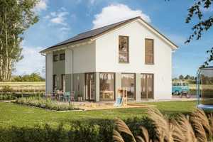 Genießen Sie ihr Leben in einem Zuhause von LivingHaus  – Breisgau-Hochschwarzwald (Kreis) – Vorschaubild 1
