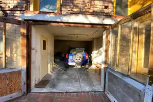 Reserviert: Vierseitenhof mit Gewerbehalle mit vielen Möglichkeiten bei Jessen – Wittenberg (Kreis) – Vorschaubild 38