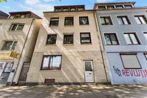 Großzügige 2,5-Zimmer-Wohnung mit Kamin, modernisiertem Bad & Potenzial – Die vollständige Adresse der Immobilie erhältst du vom Anbieter., 28237 Lindenhof, Bremen – Vorschaubild 11