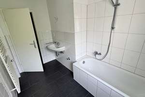 * Ab sofort frei ! * Barrierefreie + renovierte 3- Raum- ETW mit eigenem Garten !  Provisiosnfrei ! – Die vollständige Adresse der Immobilie erhältst du vom Anbieter., 40599 Hassels, Düsseldorf – Vorschaubild 17