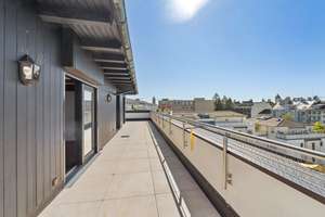 Wohnen mit Aussicht: Großzügige Dachterrasse, Kamin, Lift und Einzelstellplatz in der Tiefgarage – Potsdamer Straße 11, 80802 Münchner Freiheit, München – Vorschaubild 25