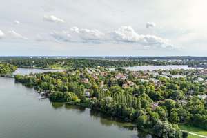 Repräsentative Villa in Premiumlage – Die vollständige Adresse der Immobilie erhältst du vom Anbieter., 14467 Berliner Vorstadt, Potsdam – Vorschaubild 12