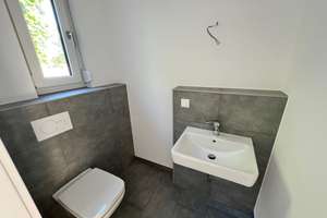 Stadthaus in Traumlage direkt am Kurpark Bad Münder mit Garten und Dachterrasse – Am Kurpark 4b, 31848 Bad Münder am Deister – Vorschaubild 14