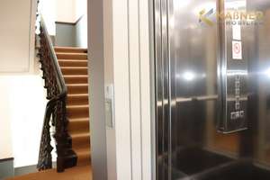 Erstbezug: Exklusive Dachgeschosswohnung mit Sonnenterrasse im Gründerzeit-Altbau – Die vollständige Adresse der Immobilie erhältst du vom Anbieter., 12159 Schöneberg, Berlin – Vorschaubild 15