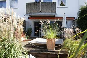 ***Jetzt 60.000 Euro reduziert*** Reihenmittelhaus in ruhiger Lage von Bensheim – Die vollständige Adresse der Immobilie erhältst du vom Anbieter., 64625 Bensheim – Vorschaubild 1