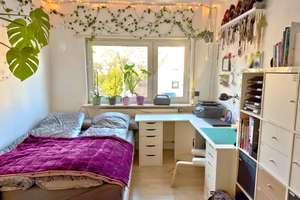 Viel Platz in Lampertheim... Haus, Hof, Scheune! – Die vollständige Adresse der Immobilie erhältst du vom Anbieter., 68623 Lampertheim – Vorschaubild 17