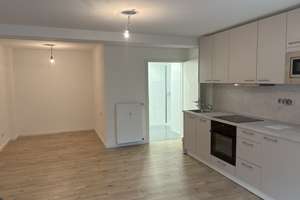 Schönes Appartement im Zentrum von Krefeld Uerdingen – 47829 Uerdingen, Krefeld – Vorschaubild 4