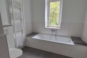 Modernisierte, gediegene Altbauwohnung im unteren Ostviertel – Die vollständige Adresse der Immobilie erhältst du vom Anbieter., 37073 Innenstadt, Göttingen – Vorschaubild 8