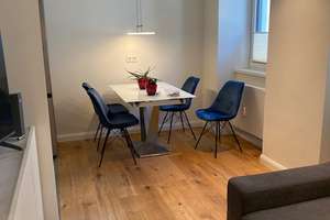 2 ZKB mit Balkon – Die vollständige Adresse der Immobilie erhältst du vom Anbieter., 68161 Innenstadt/Jungbusch, Mannheim – Vorschaubild 9