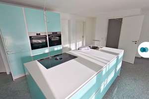 * Exklusive 3-Raum-Wohnung mit hochwertiger EINBAUKÜCHE und BALKON in zentraler und ruhiger Wohnl... – 68169 Neckarstadt-West, Mannheim – Vorschaubild 2