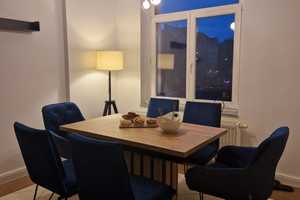 Entspannung pur und City nah, ideal für Stadtliebhaber mit Teilmöblierung – Altendorfer Str. 10, 9117 Chemnitz – Vorschaubild 20