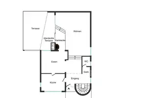 ** Wohnparadies in Alt-Müngersdorf ** das besondere Familienwohnen ** – Eschenallee 2, 50933 Köln – Vorschaubild 27