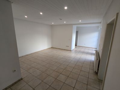 3,5-Zimmer Bungalow Wohnung in Bocholt