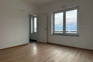 Moderne 3-Zimmer-Wohnung mit großer Dachterrasse und EBK in Niederkassel – Gladiolenweg 47, 53859 Niederkassel – Vorschaubild 9