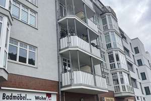 Pankow: Komfort-Wohnung mit Fahrstuhl und TG - Stellplatz – Die vollständige Adresse der Immobilie erhältst du vom Anbieter., 13156 Rosenthal, Berlin – Vorschaubild 10