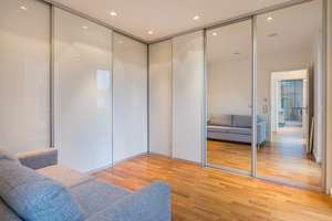 Exklusives Stadthaus mit Garten und 2 TG-Stellplätzen im beliebten Klein Borstel – Die vollständige Adresse der Immobilie erhältst du vom Anbieter., 22337 Ohlsdorf, Hamburg – Vorschaubild 11