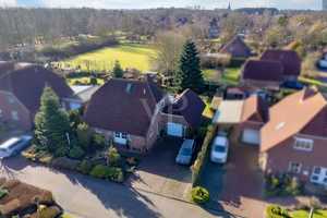 Ihr Traum vom Wohnen -- Einfamilienhaus in Top Lage von Esens! – Wittmund (Kreis) – Vorschaubild 2