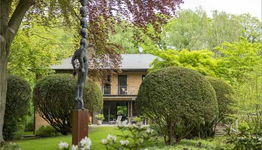 Bild von Preissenkung - Einfamilienhaus mit großem Grundstück in Marienthal in bester Lage