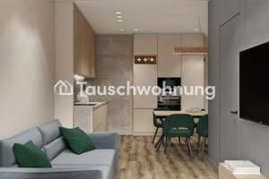 Tauschwohnung: Verify Notice
