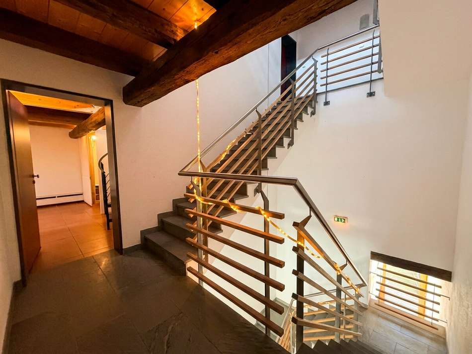 Treppenhaus