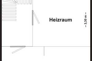 Einfamilienhaus 3 Zimmer + Garten + Garage + Stellplatz + EBK in Bedburg Kirchherten Bedburg – Gottesacker 29, 50181 Rhein-Erft-Kreis – Vorschaubild 18