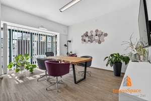 ***MFH MIT WOHN-/BÜRO-/PRAXISFLÄCHEN, DACHTERRASSE, STUDIO UND GARAGEN *** – Die vollständige Adresse der Immobilie erhältst du vom Anbieter., 86420 Diedorf – Vorschaubild 8