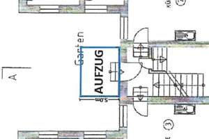 LIEBLINGSLAGE IN STEGLITZ - DACHGESCHOSSWOHNUNG MIT TERRASSE - ZUR ZEIT VERMIETET – Wrangelstr. 10 vv, 12165 Steglitz, Berlin – Vorschaubild 10