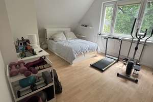 Freistehendes Haus, 200qm Wohnfläche plus Garten & Werk-/Hobbyräumen  – Helmkrautstraße 23a, 13503 Heiligensee, Berlin – Vorschaubild 20