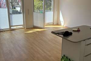 Helle und moderne 3-Zimmer-Wohnung in Köln-Ensen – Im Rheinfeld 17, 51149 Ensen, Köln – Vorschaubild 4