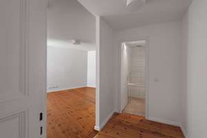 Hochwertige 2 Zimmerwohnung im denkmalgeschütztem Altbau – Die vollständige Adresse der Immobilie erhältst du vom Anbieter., 10405 Prenzlauer Berg, Berlin – Vorschaubild 6