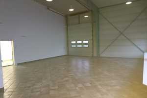 Gewerbehalle mit Betriebsleiterhaus und Erweiterungspotenzial – Schleswig-Flensburg (Kreis) – Vorschaubild 29