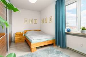Kapitalanlage in Nürnberg-Werderau – vermietete 3-Zimmer-Wohnung im 6.OG mit Aufzug – Die vollständige Adresse der Immobilie erhältst du vom Anbieter., 90441 Werderau, Nürnberg – Vorschaubild 5