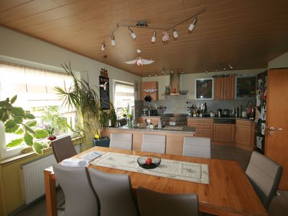 Haus kaufen in Wöllstadt ImmoScout24
