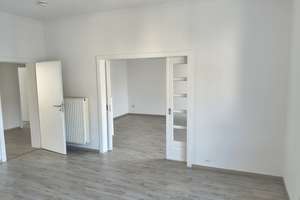 bald verfügbar • Dachterrasse und Balkon • Südstadt Nähe Bult/Zoo – Kestnerstraße 36, 30159 Südstadt, Hannover – Vorschaubild 11