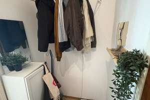 Süße Studentenwohnung im inneren Westen  – Herrichstraße 23, 93049 Westenviertel, Regensburg – Vorschaubild 6