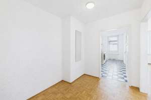 Provisionsfrei — Helle 2-Zimmer-Altbauwohnung in S-West – Rotenwaldstraße 86/1, 70197 Hasenberg, Stuttgart – Vorschaubild 5
