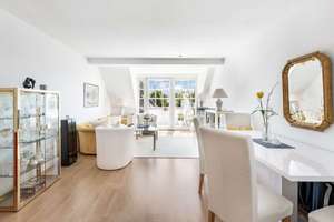Sonnige Maisonettewohnung in grüner Lage von Oberneuland – Die vollständige Adresse der Immobilie erhältst du vom Anbieter., 28355 Oberneuland, Bremen – Vorschaubild 7