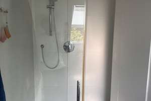 Schöne,  helle Dachgeschosswohnung mit zwei Klimaanlagen – 44141 Westfalendamm, Dortmund – Vorschaubild 10