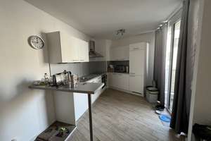 Moderne 2-Zimmer Wohnung mit Balkon und Einbauküche in der Oststadt – Angerstraße 20, 30161 Oststadt, Hannover – Vorschaubild 3