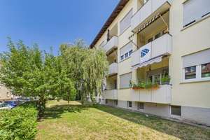 Bezugsfreie 3-Zimmerwohnung im EG mit zwei Balkonen! – Die vollständige Adresse der Immobilie erhältst du vom Anbieter., 70374 Winterhalde, Stuttgart – Vorschaubild 15
