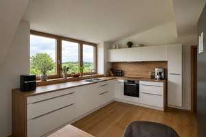 Modernisiertes 3- Fam-Haus im idyllischer Ortsrandlage in Empfingen-Wiesenstetten – Die vollständige Adresse der Immobilie erhältst du vom Anbieter., 72186 Empfingen – Vorschaubild 7