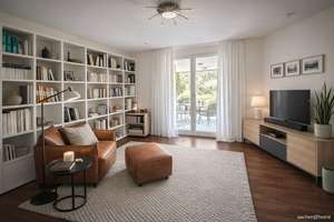 Lifestyle & Flexibilität am Preusweg. Eine Wohnung mit Hausgefühl! – Die vollständige Adresse der Immobilie erhältst du vom Anbieter., 52074 Hangeweiher, Aachen – Vorschaubild 5